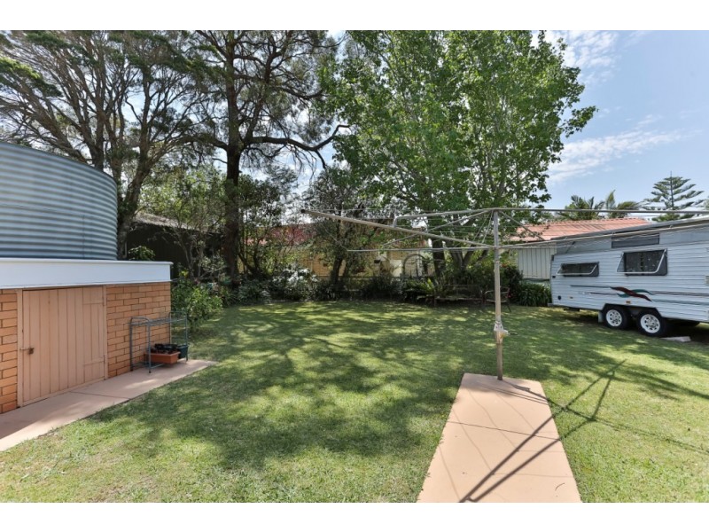 247 North Street, Wilsonton Heights QLD 4350