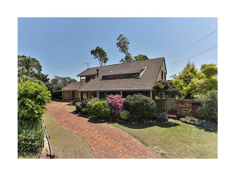 33 Jason Street, Wilsonton Heights QLD 4350