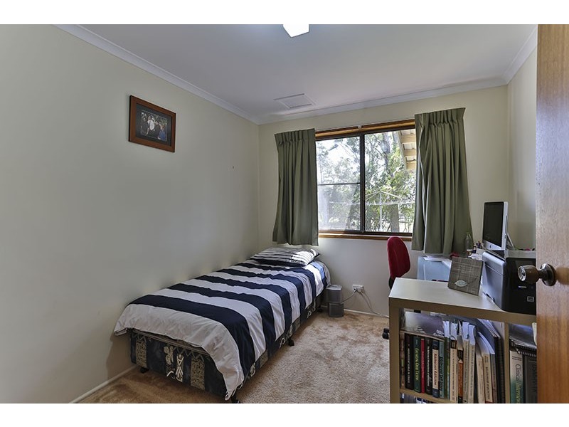 33 Jason Street, Wilsonton Heights QLD 4350