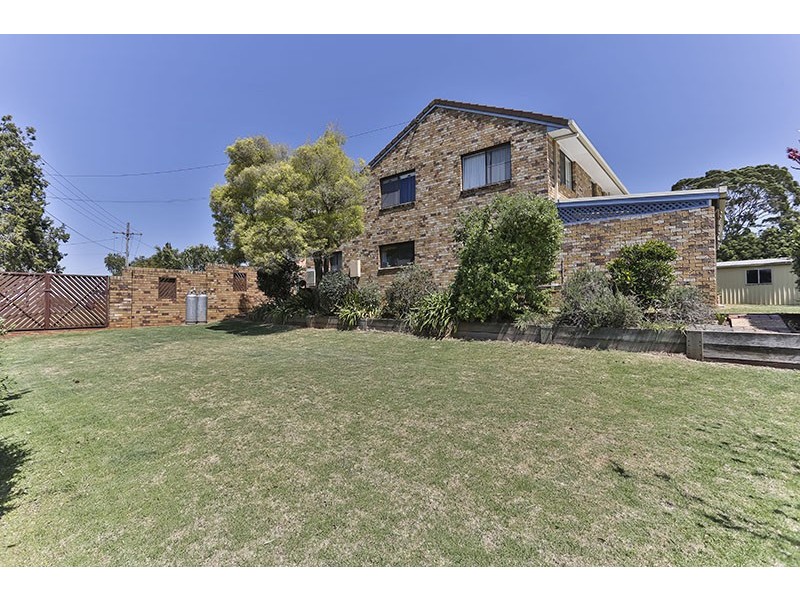 33 Jason Street, Wilsonton Heights QLD 4350