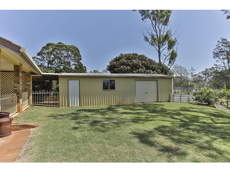 33 Jason Street, Wilsonton Heights QLD 4350