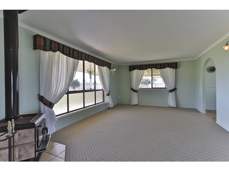 462 Wyreema-Athol Road, Umbiram QLD 4352
