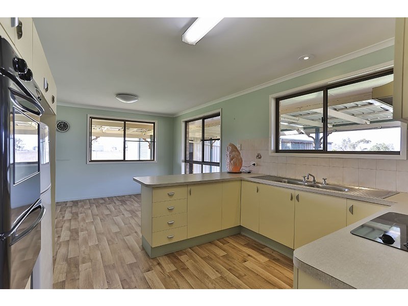 462 Wyreema-Athol Road, Umbiram QLD 4352