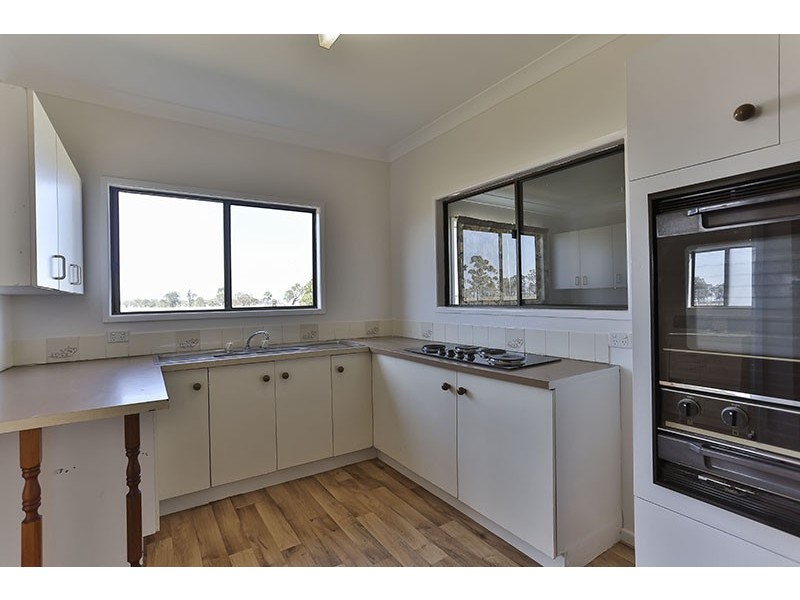 462 Wyreema-Athol Road, Umbiram QLD 4352