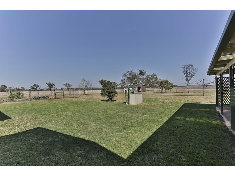 462 Wyreema-Athol Road, Umbiram QLD 4352