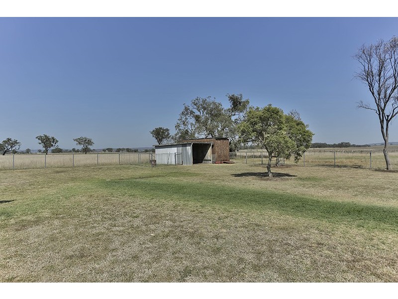 462 Wyreema-Athol Road, Umbiram QLD 4352