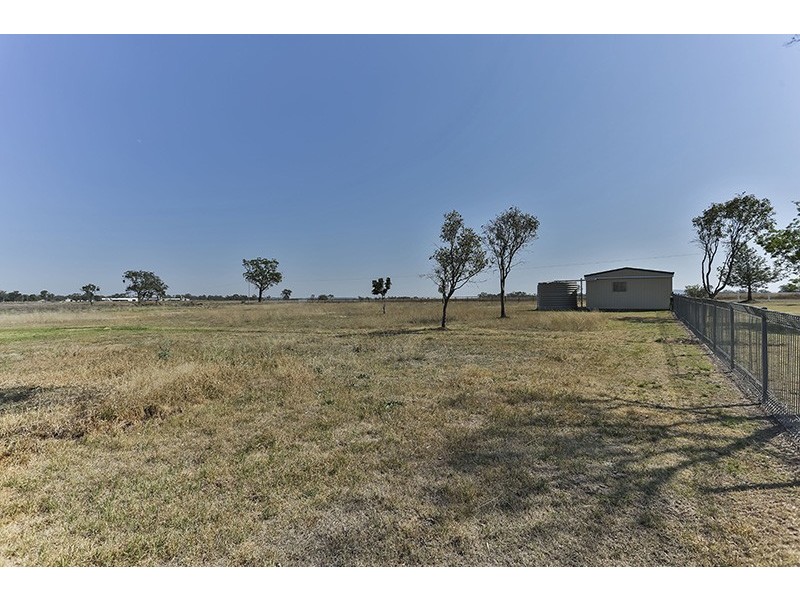462 Wyreema-Athol Road, Umbiram QLD 4352