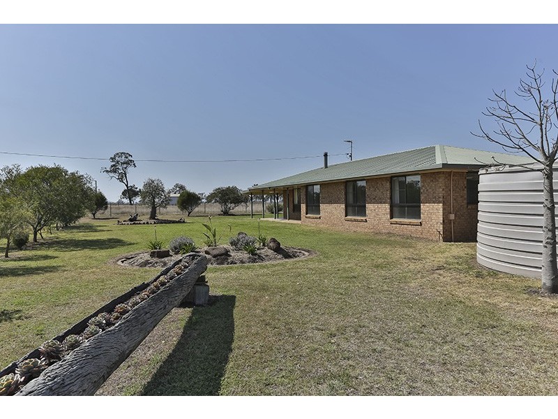462 Wyreema-Athol Road, Umbiram QLD 4352
