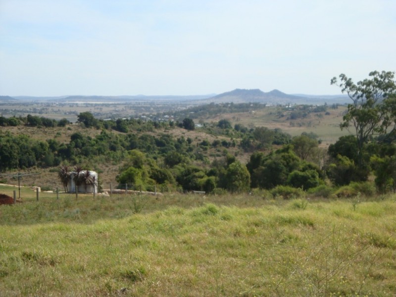 35 Federation Drive, Highfields QLD 4352