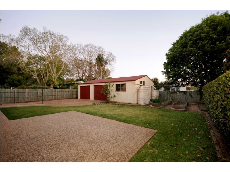 6 Drummond Street, Rangeville QLD 4350