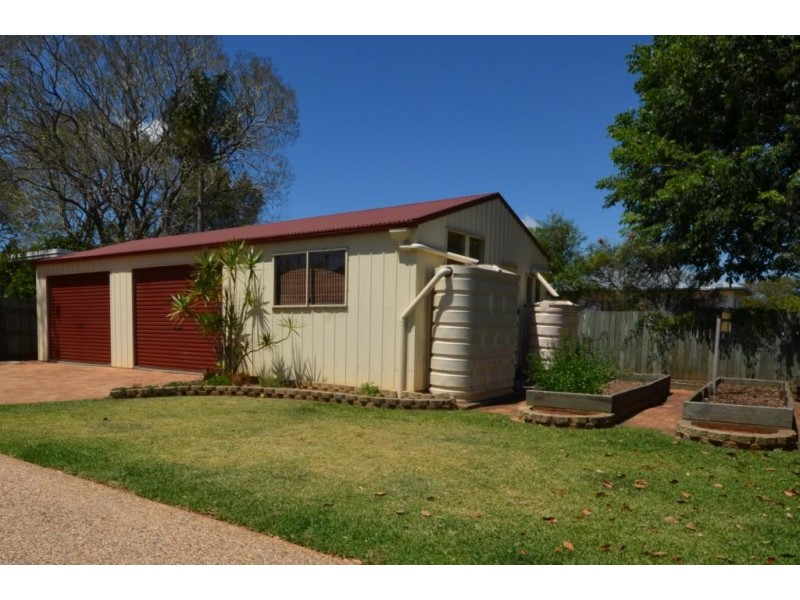 6 Drummond Street, Rangeville QLD 4350