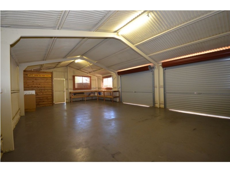 6 Drummond Street, Rangeville QLD 4350