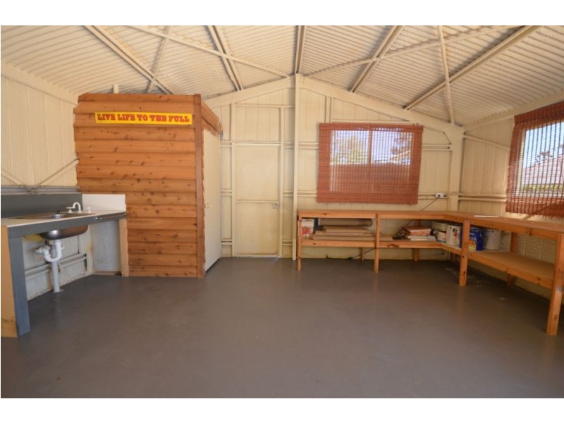 6 Drummond Street, Rangeville QLD 4350