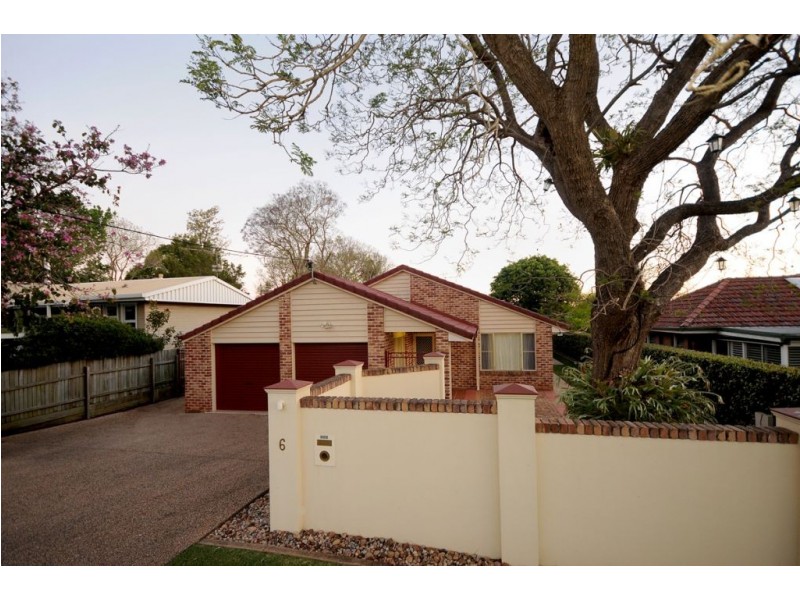 6 Drummond Street, Rangeville QLD 4350