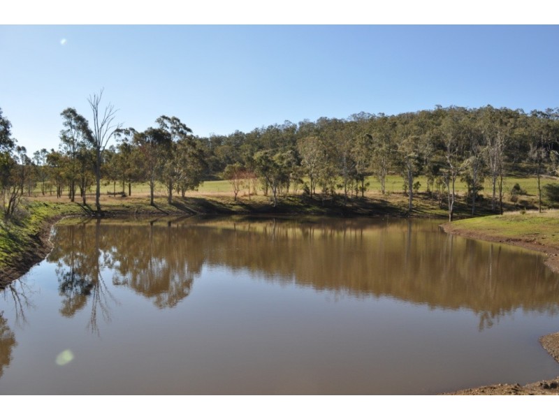 0 Macginley Road, Budgee QLD 4359