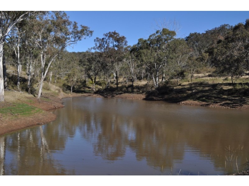 0 Macginley Road, Budgee QLD 4359