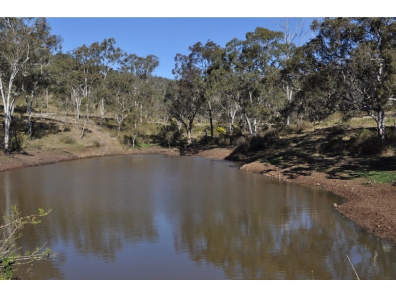 0 Macginley Road, Budgee QLD 4359