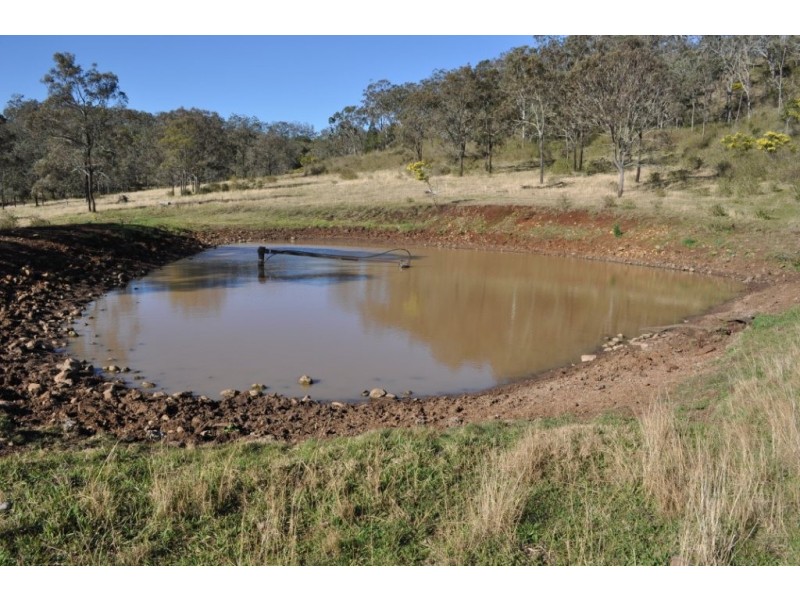 0 Macginley Road, Budgee QLD 4359