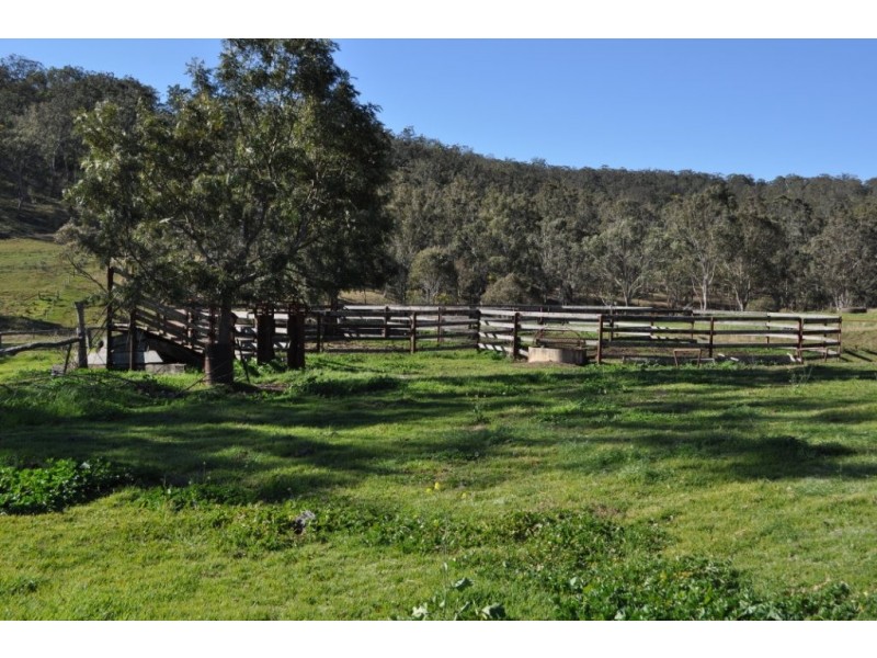 0 Macginley Road, Budgee QLD 4359