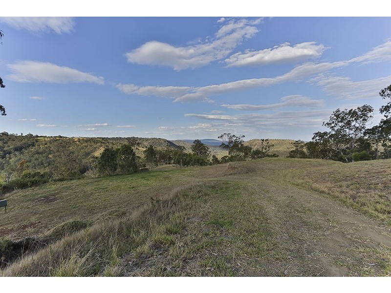 0 Barber Road, Highfields QLD 4352