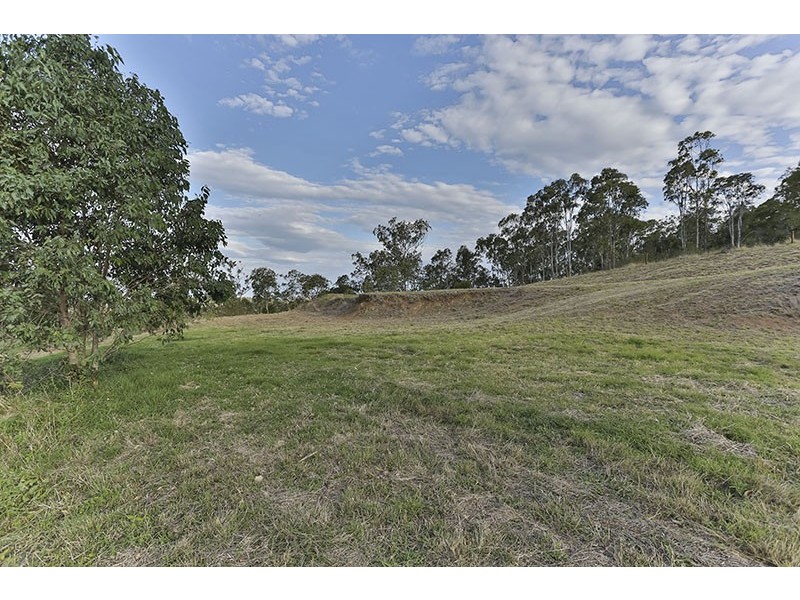 0 Barber Road, Highfields QLD 4352