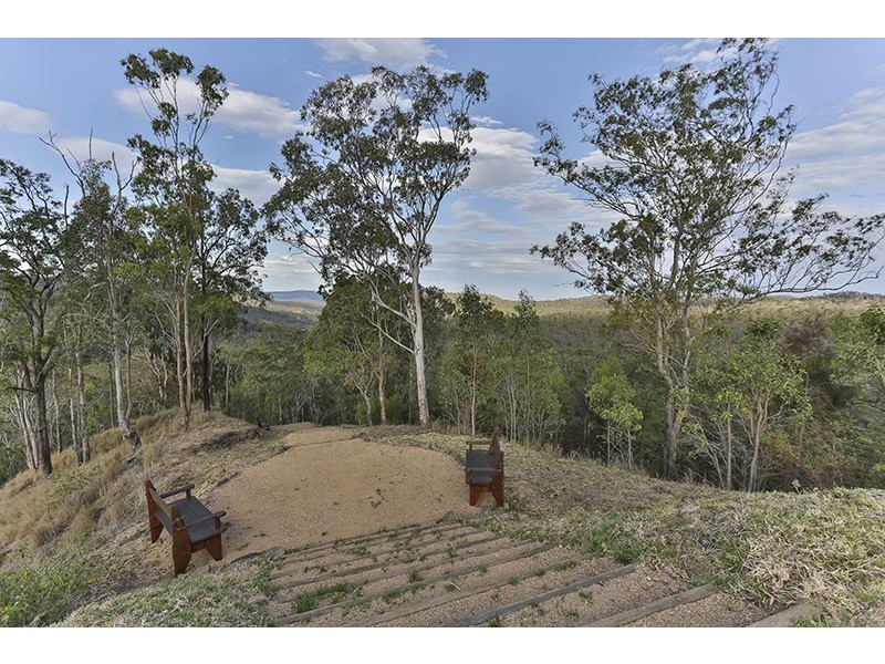 0 Barber Road, Highfields QLD 4352