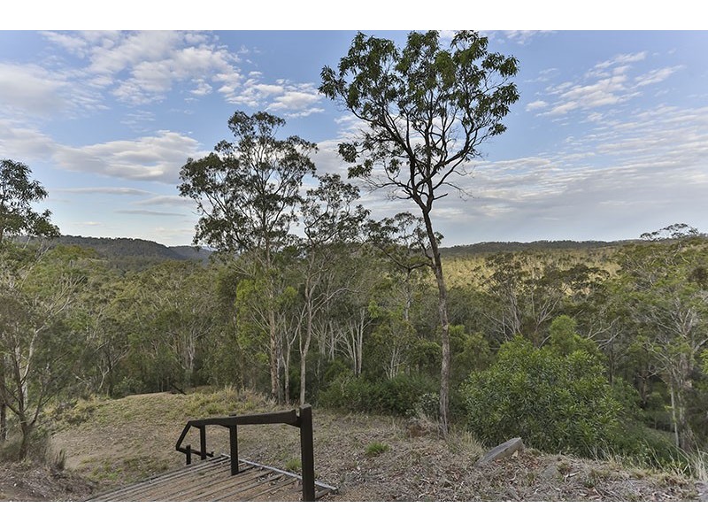 0 Barber Road, Highfields QLD 4352