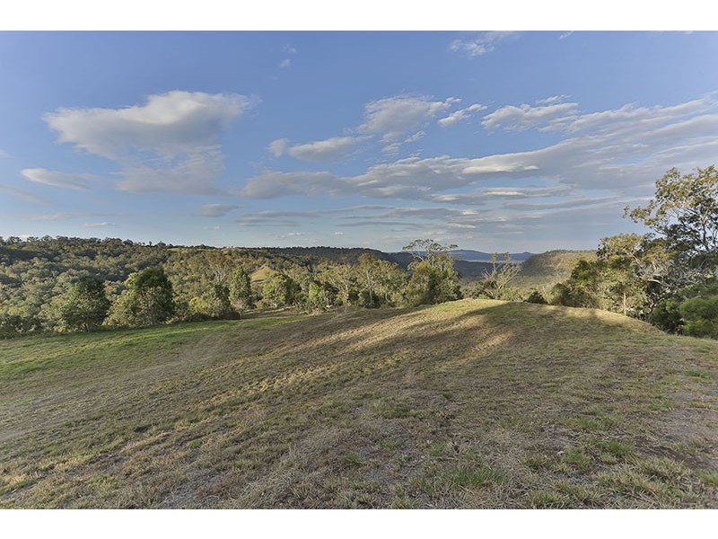 0 Barber Road, Highfields QLD 4352