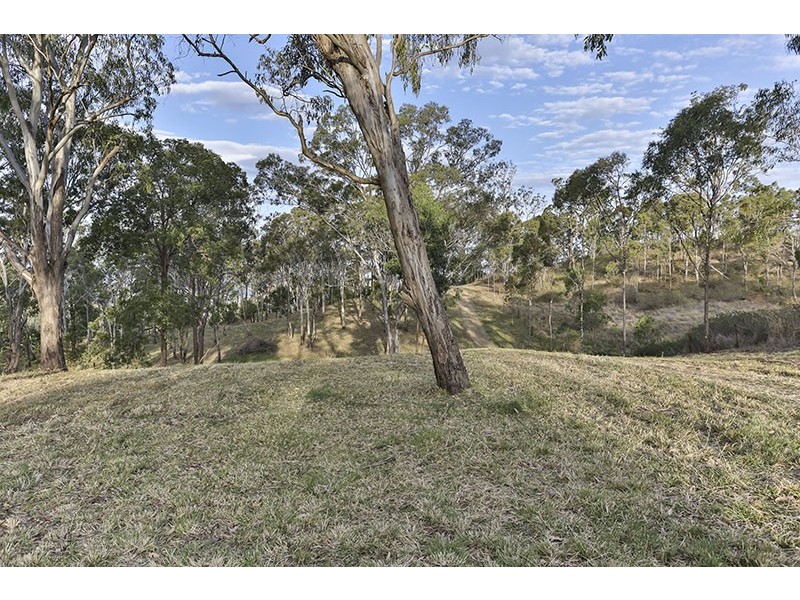 0 Barber Road, Highfields QLD 4352