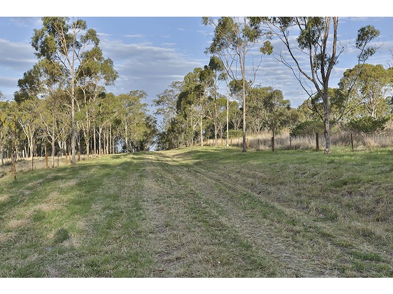 0 Barber Road, Highfields QLD 4352