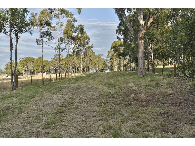 0 Barber Road, Highfields QLD 4352