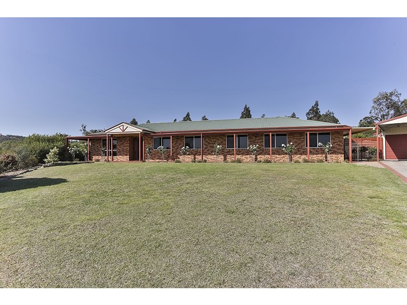 7 Madison Court, Glenvale QLD 4350