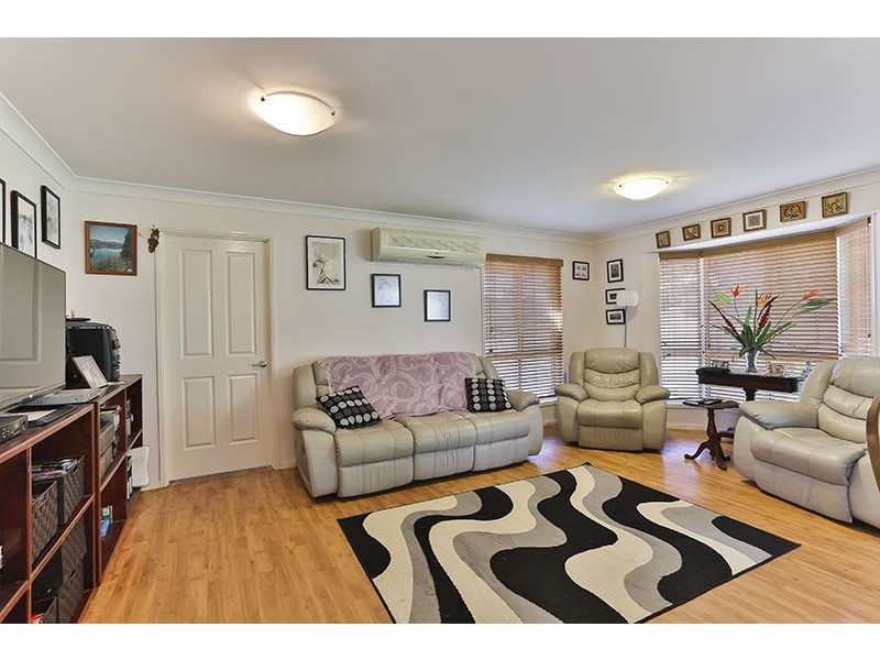 7 Madison Court, Glenvale QLD 4350