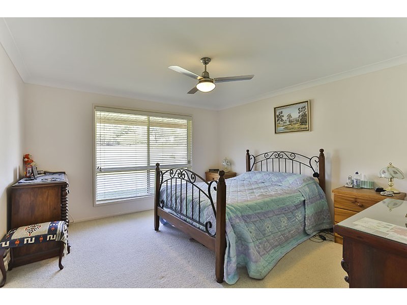 7 Madison Court, Glenvale QLD 4350