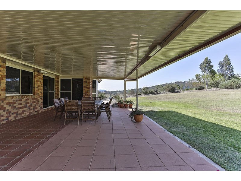 7 Madison Court, Glenvale QLD 4350