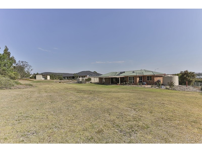 7 Madison Court, Glenvale QLD 4350