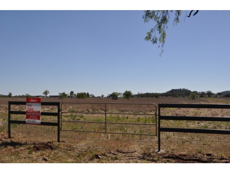 0 Side Street, Mount Tyson QLD 4356