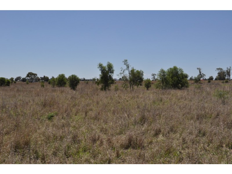 0 Side Street, Mount Tyson QLD 4356
