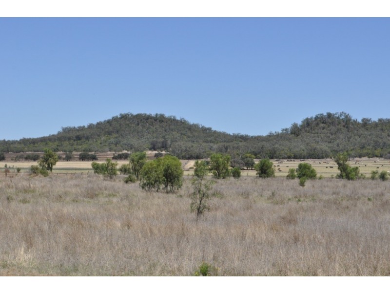 0 Side Street, Mount Tyson QLD 4356