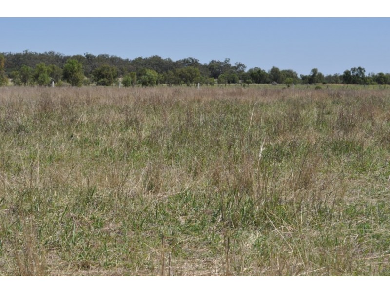 0 Side Street, Mount Tyson QLD 4356