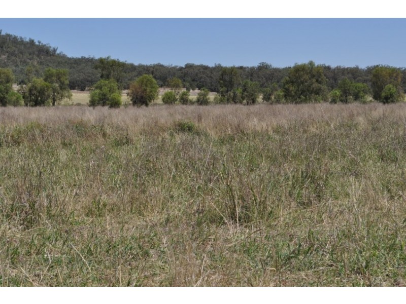 0 Side Street, Mount Tyson QLD 4356