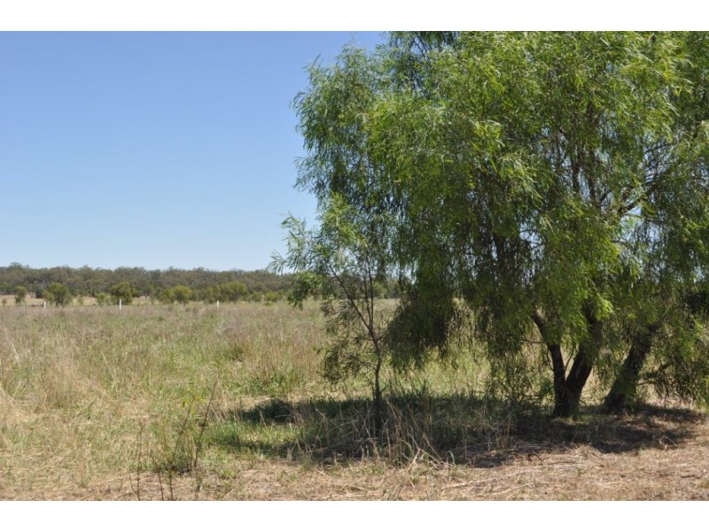 0 Side Street, Mount Tyson QLD 4356