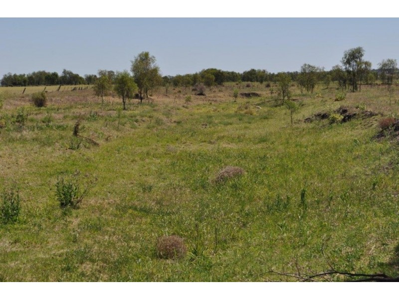 0 Side Street, Mount Tyson QLD 4356