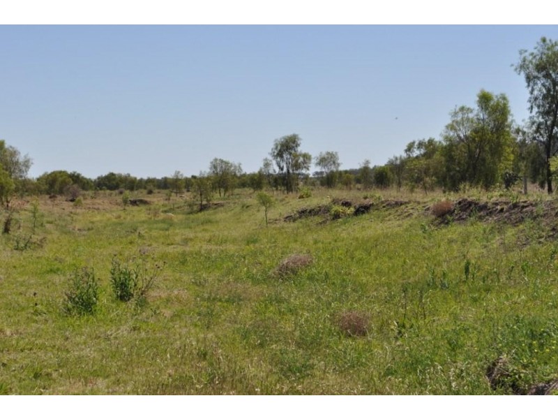 0 Side Street, Mount Tyson QLD 4356