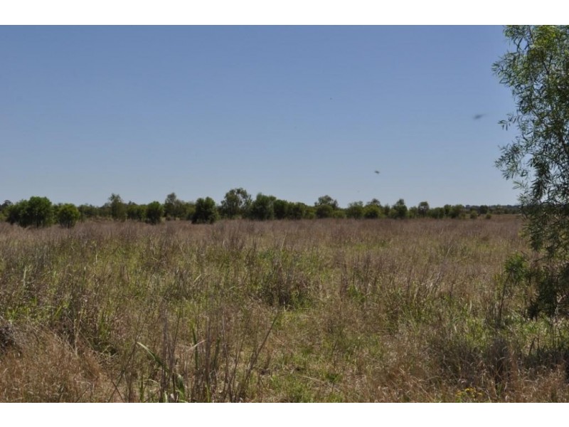 0 Side Street, Mount Tyson QLD 4356