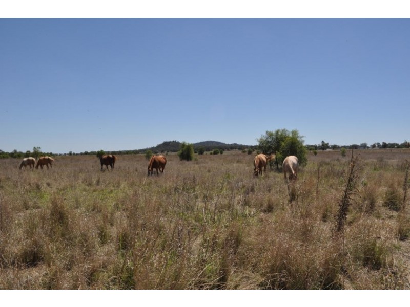 0 Side Street, Mount Tyson QLD 4356