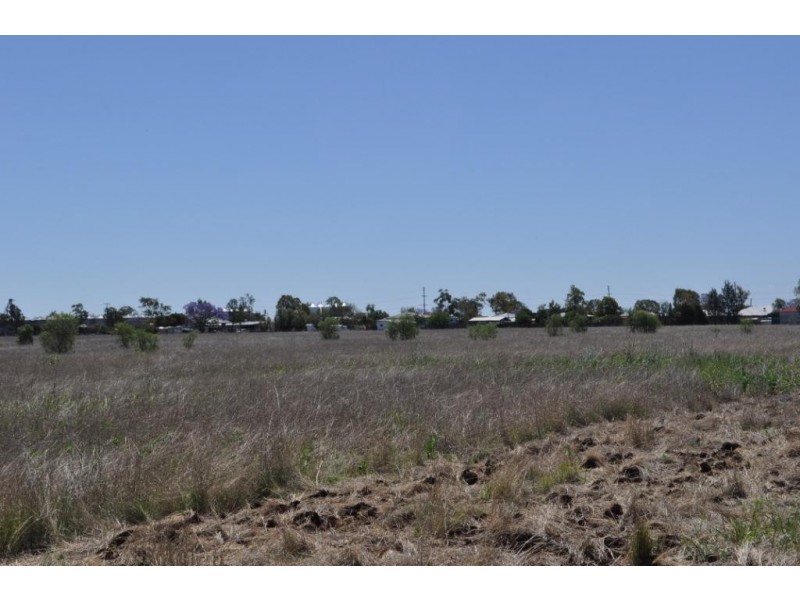 0 Side Street, Mount Tyson QLD 4356