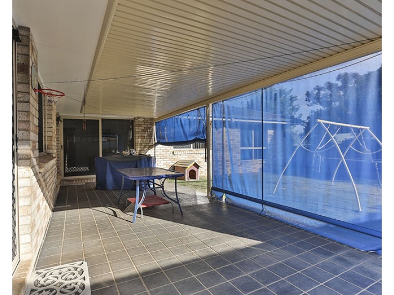 32 Dyson Drive, Darling Heights QLD 4350