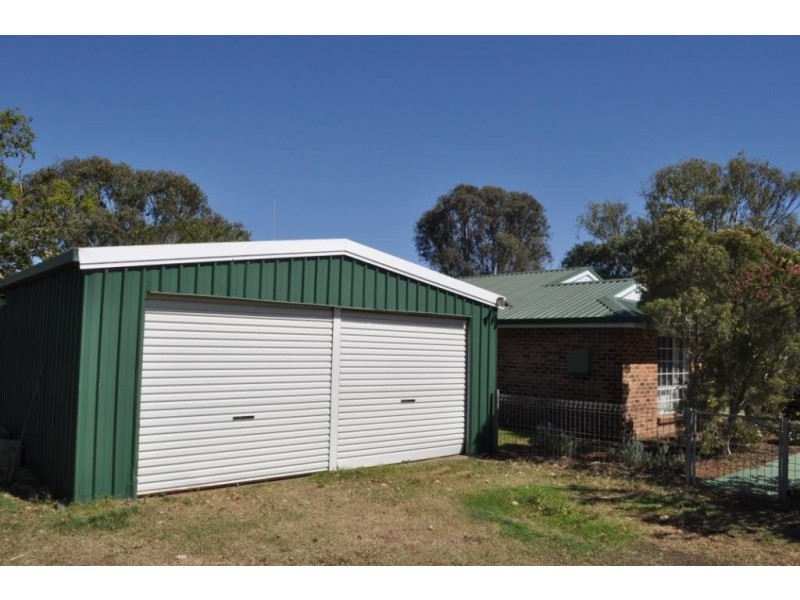 368 Croxley Road, Biddeston QLD 4401