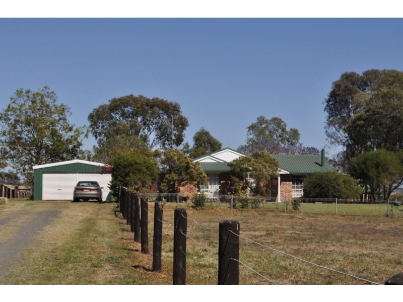 368 Croxley Road, Biddeston QLD 4401